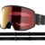 Black Frame w/ Sigma Photo Poppy Red Lens (L47905300)