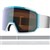White Frame w/ Photo Blue Lens (L47920000)