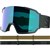 Green Gables Frame w/ Mid Blue Lens (L47921000)