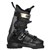 Black / Dark Grey Met / Light Bronze Met