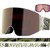 Marshmallow Frame w/ Sigma Gun Metal + Sigma Light Blue Lenses (L49301700)