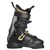 Black / Gold Met / Dark Grey Met