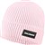 Icy Pink