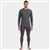 Dark Heather Grey