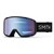 Black Frame w/ Blue Sensor Mirror Lens (M004540JX99ZF)