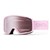 Pink Frost Frame w/ Ignitor Mirror Lens (M004543VM994U)