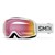 White Frame w/ Red Sensor Mirror Lens (M006661DG99BY)
