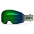 Emerald ReNU Upcycled Scrap Frm w/ CP Green Mir + CP Storm Amber Lenses (M007323VL99XP)