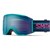 Tropic Frame w/ CP Everyday Blue Mirror + CP Storm Blue Lenses (M007563W7994B)