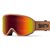 Camel Warm Steel Frame w/ Red Sol-X Mirror Lens (M007723W899C1)
