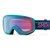 Tropic Frame w/ Blue Sensor Mirror Lens (M007803W799ZF)