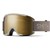 Chalk Frame w/ CP Sun Black Gold Mirror + CP Storm Blue Lenses (M007881AP99MN)