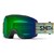 Emerald ReNU Upcycled Scrap Frame w/ CP Everyday Green Mirror + CP Storm Blue Lenses (M007883VL99XP)