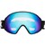 Black Frame w/ Perceive Variable Blue Lens (2357814Z53)