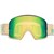 Beechwood Frame w/ Perc. Variable Green + Perc. Cloudy Pink Lenses (3054610FA7)