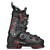 Black / Red
