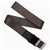 Brown / Nickel