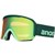 Brunswick Green Frame w/ Perc. Variable Green + Perc. Cloudy Pink Lenses (2395012FBU)
