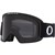 Matte Black Frame w/ Dark Grey Lens (OO7124-02)