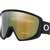 Matte Black Frame w/ Prizm Sage Gold Lens (OO7149-04)