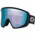 Matte Black Frame w/ Prizm Sapphire Lens (OO7149-01)