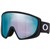 Matte Black Frame w/ Prizm Sapphire Lens (OO7150-01)