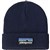 P-6 Logo / New Navy