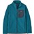 Glacial Blue