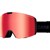 Black / Red Mirror Photochromic / Plus Storm Yellow / Night Sky (051)