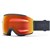 Slate Frame w/ CP Everyday Red Mirror Lens (M007680NT99MP)