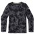 Black Tie Dye