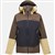Terrain Tan / Motion Grey
