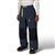 Navy Wide Wale Corduroy