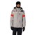 Light Grey Colorblock