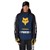 Fox Navy Colorblock