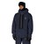 Navy Wide Wale Corduroy