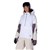 White Colorblock