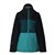 Black / Ponderosa Pine / Teal