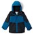 Phoenix Blue / Black