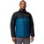 Phoenix Blue / Black