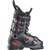 Dark Grey / Black / Red
