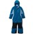 Phoenix Blue / Black / Rainy Day