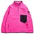 Shockwave Pink / True Black