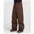 Brown Denim