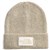 Gravel Heather / White Dune