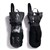 TNF Black Impressions Print