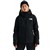 TNF Black