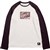 Stout White / Bear Hug Brown