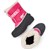 Ultra Pink / Pink Salt