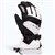 White / Black